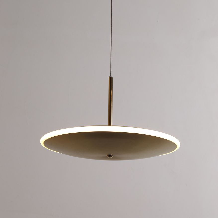 UFO Horizontal Pendant light D