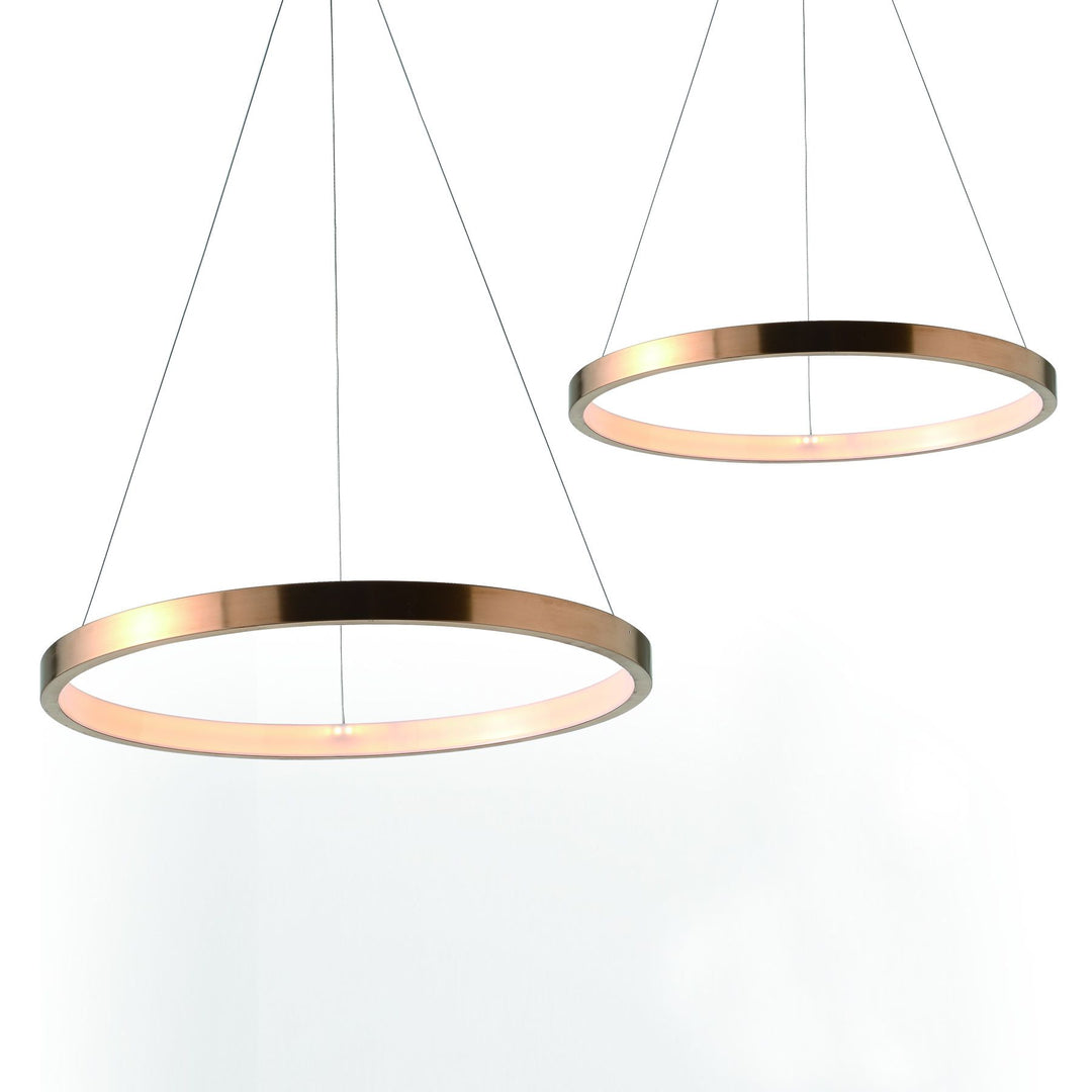 Chaumet Plus Cluster Pendant light