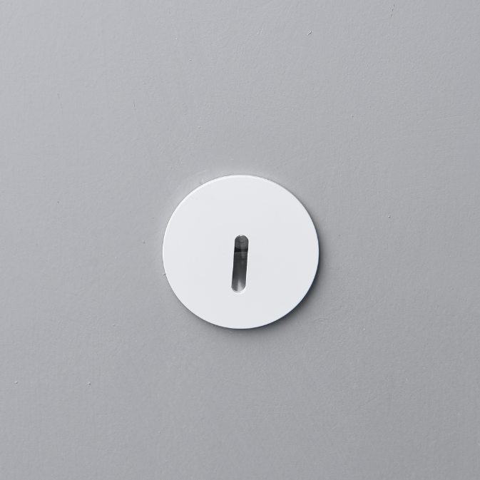 R712 Round Indoor Recessed LED Step Lights IP20