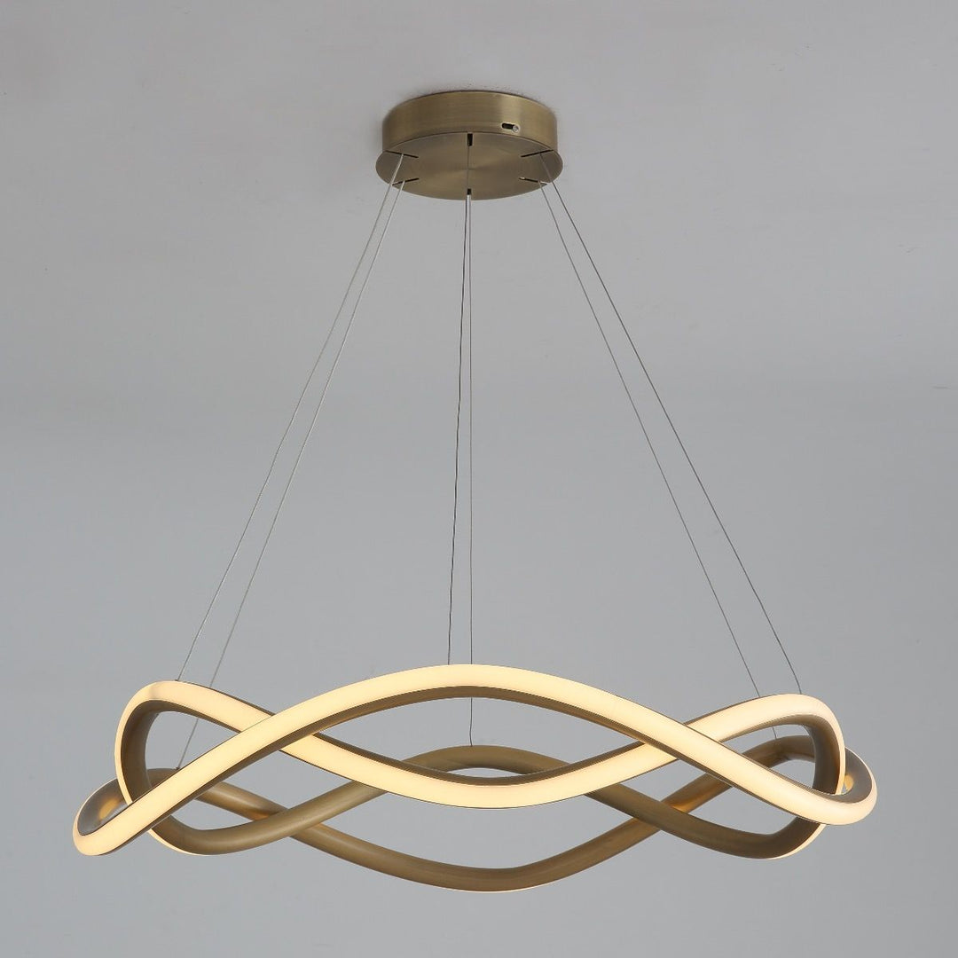 Reign - 1 Pendant Light