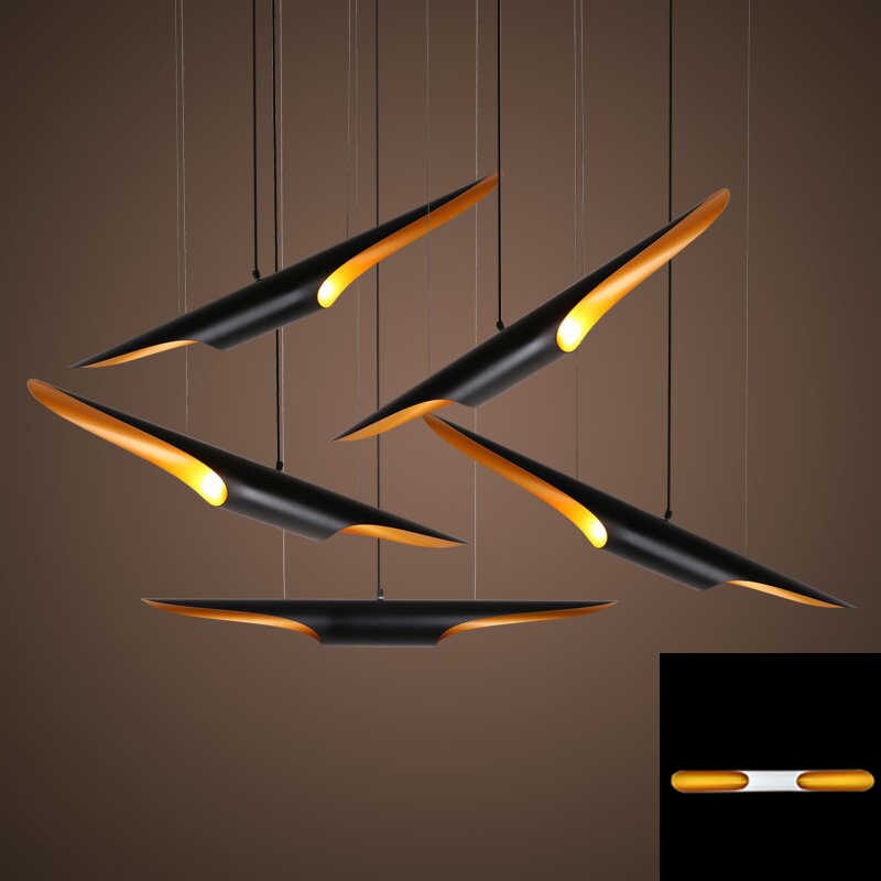Seesaw Pendant Light D