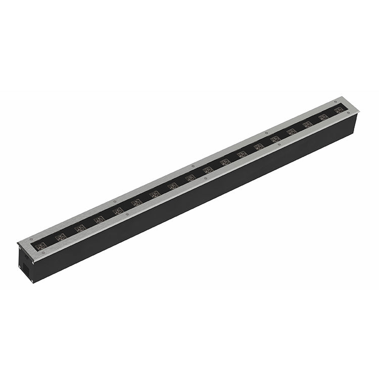 1801 In-ground Linear Wall washer
