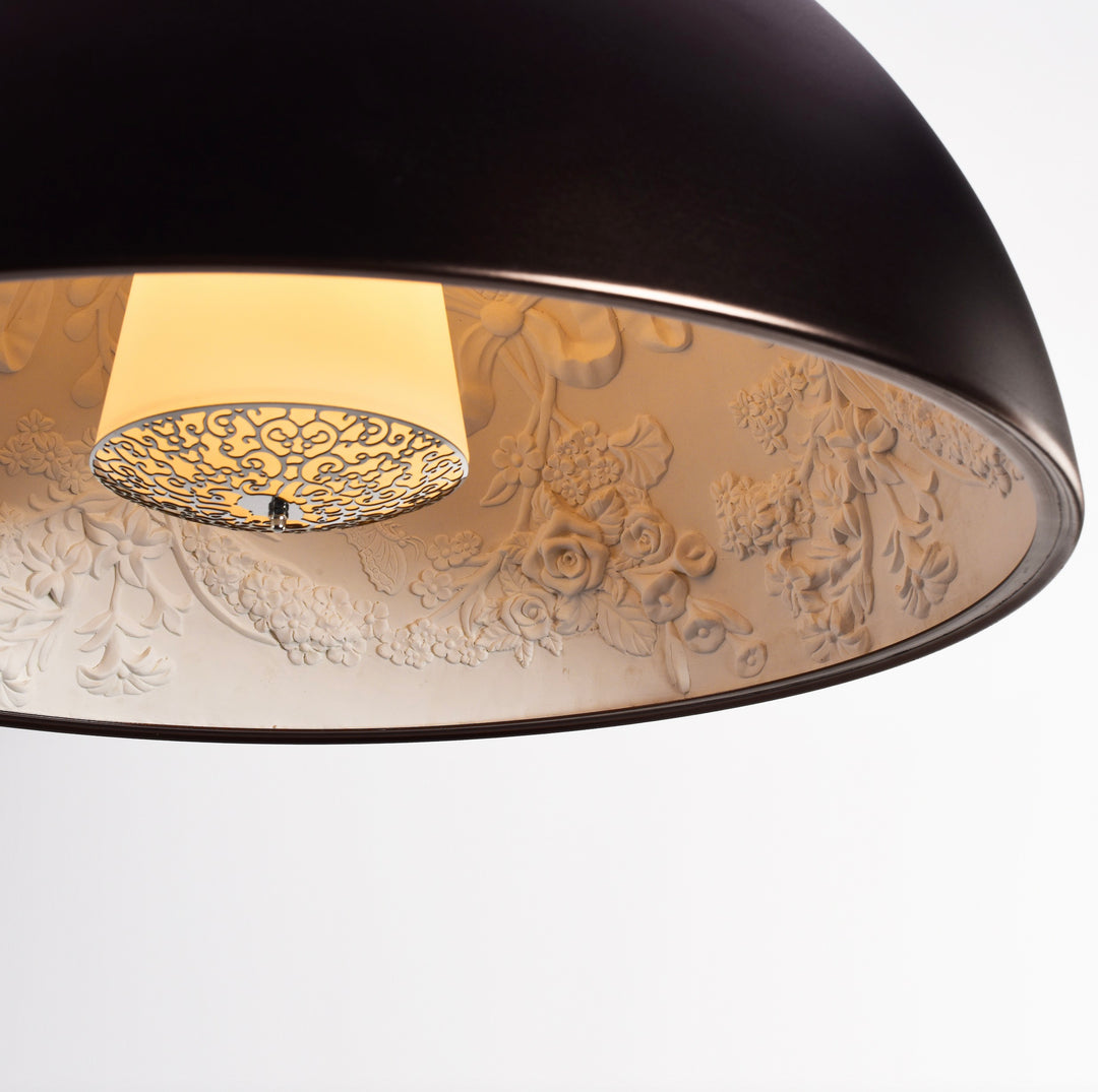 Dome Pendant Lamp