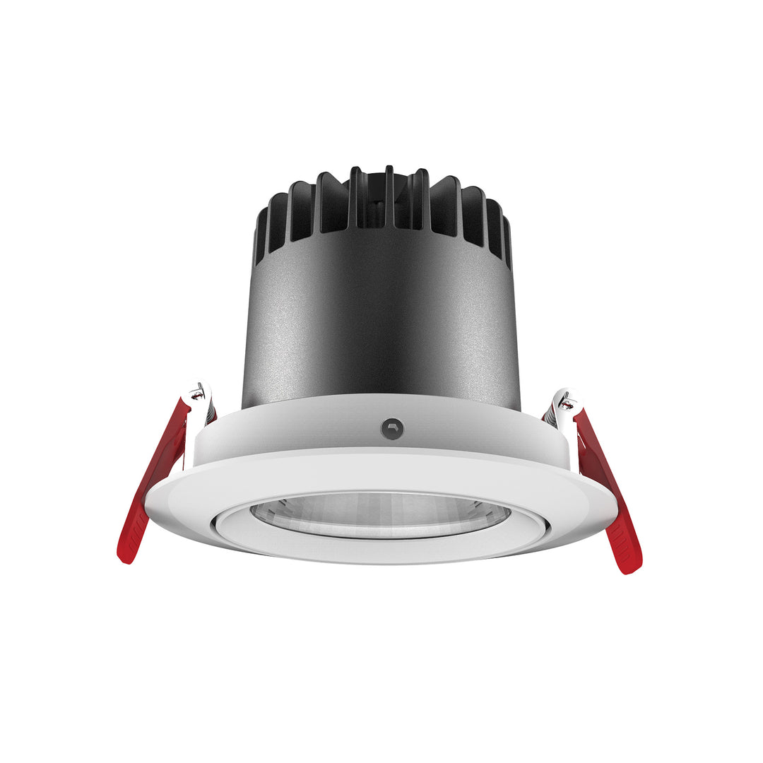 Project 08 Commercial Downlight