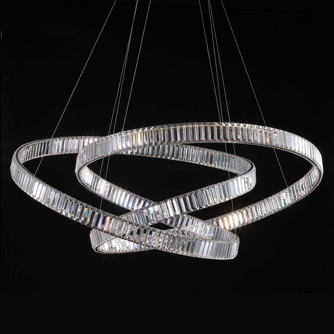 Pharaoh Curl 1300 Pendant light