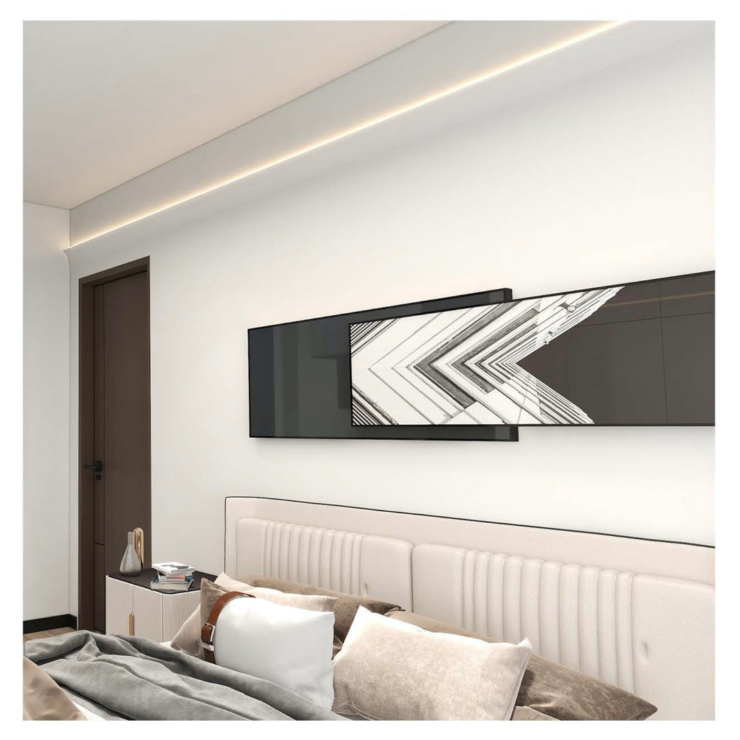 Lucretia 189 Wall LED Profile