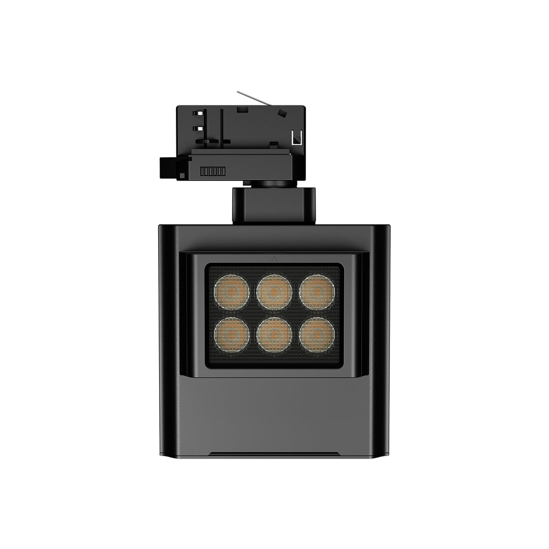 Venus 15 Art Gallery Track light