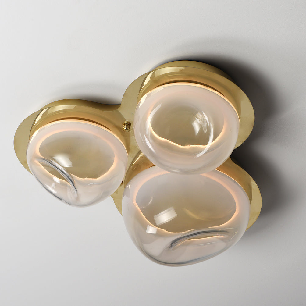 Pod Wall Ceiling Lamp