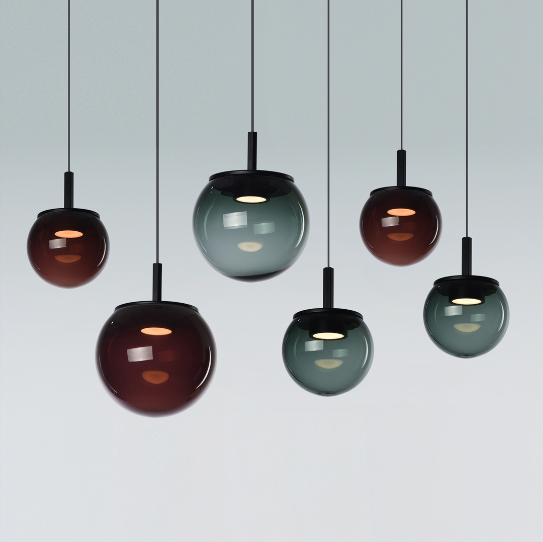 Malmo Pendant light