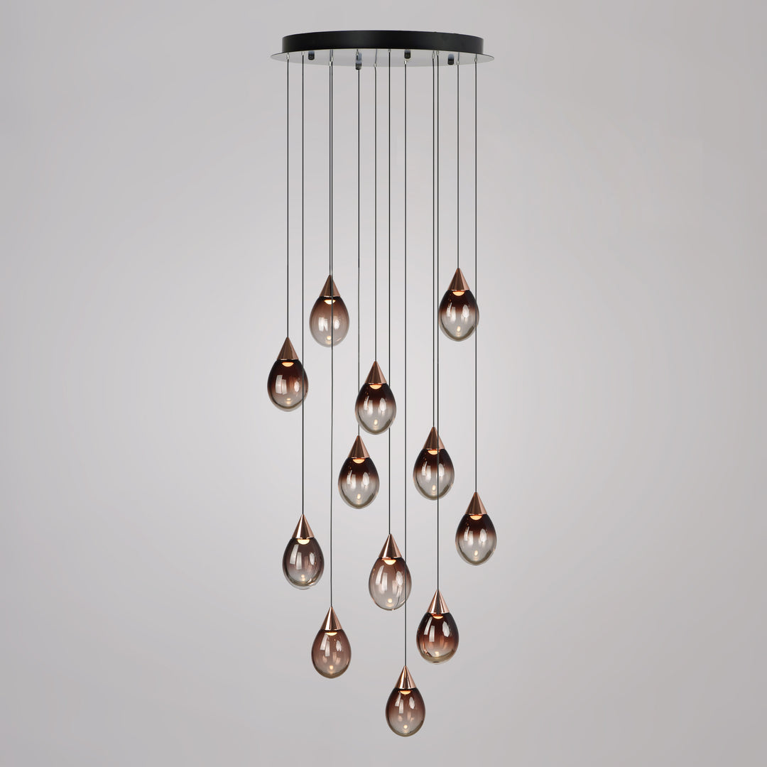 Norden Void 12 Pendant light