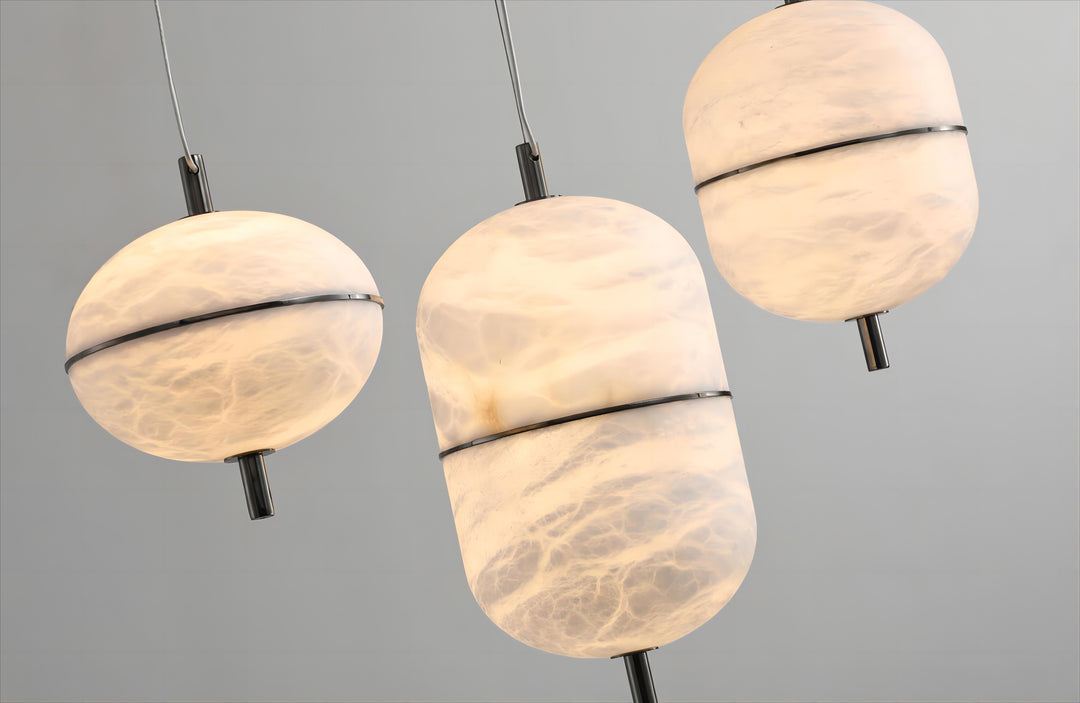 Pastilla Pendant light