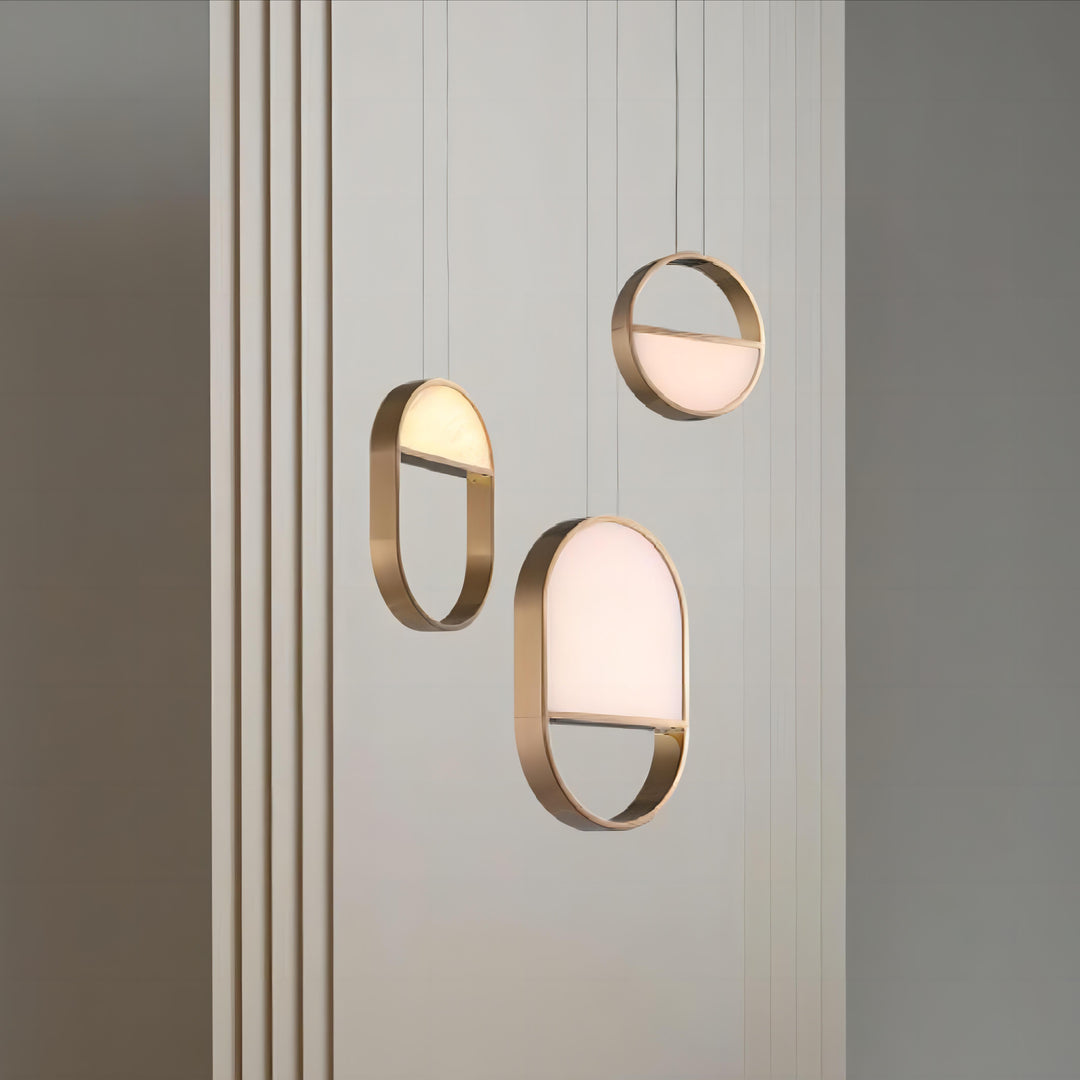 Estilo Pendant light