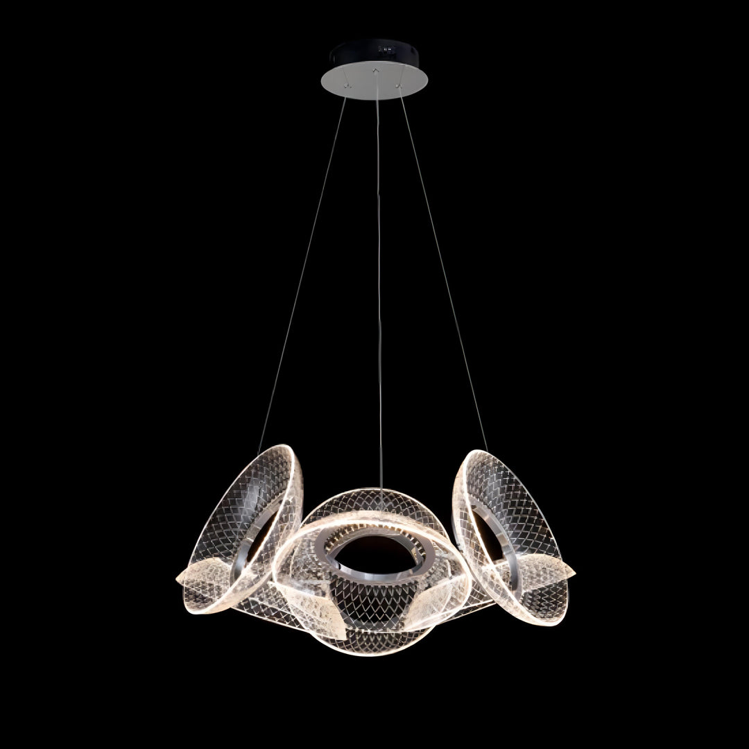 Helios 720 Pendant light