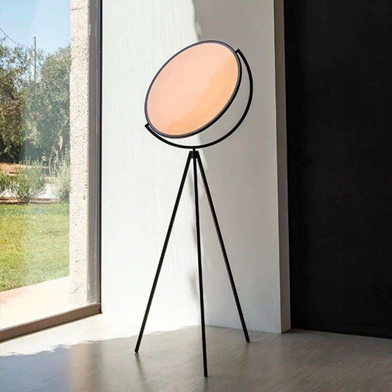 Pivot Floor Lamp