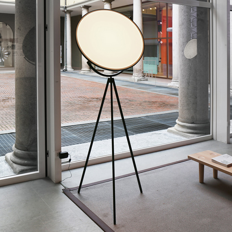 Pivot Floor Lamp