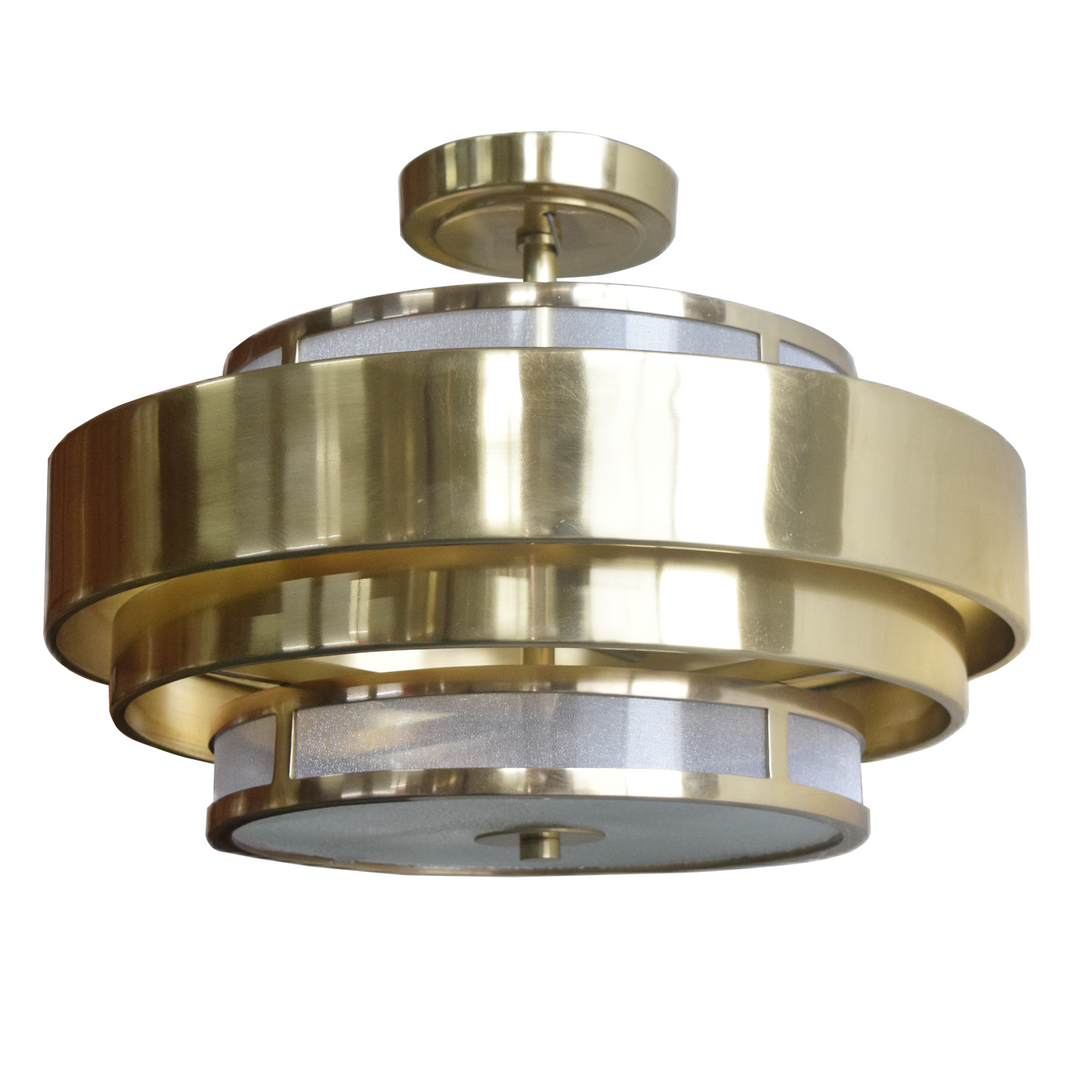 Normandie Ceiling Light