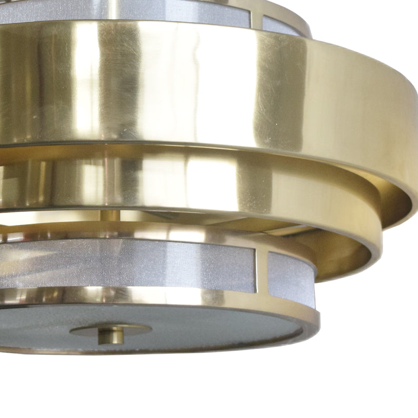 Normandie Ceiling Light