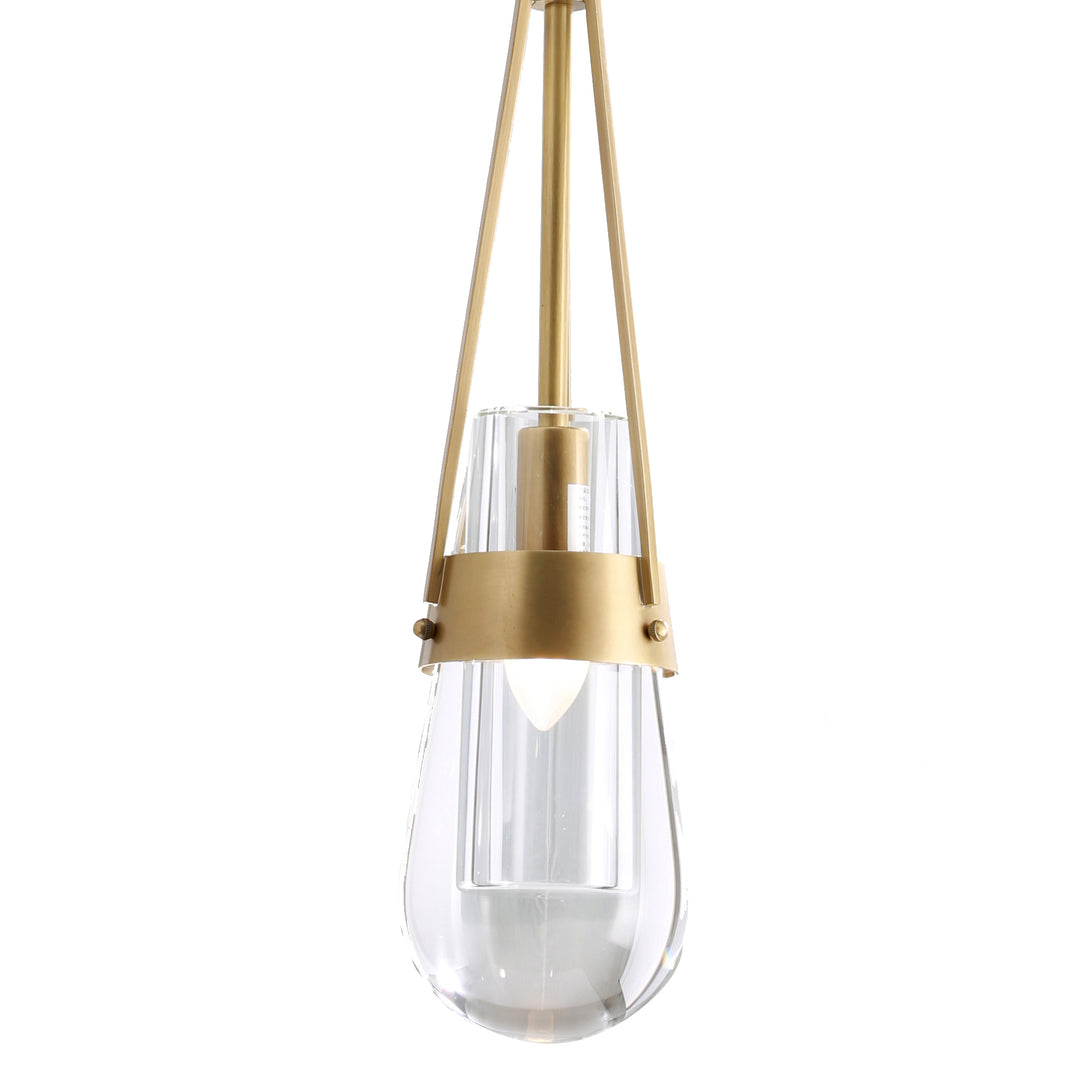 Fairmonte Pendant light