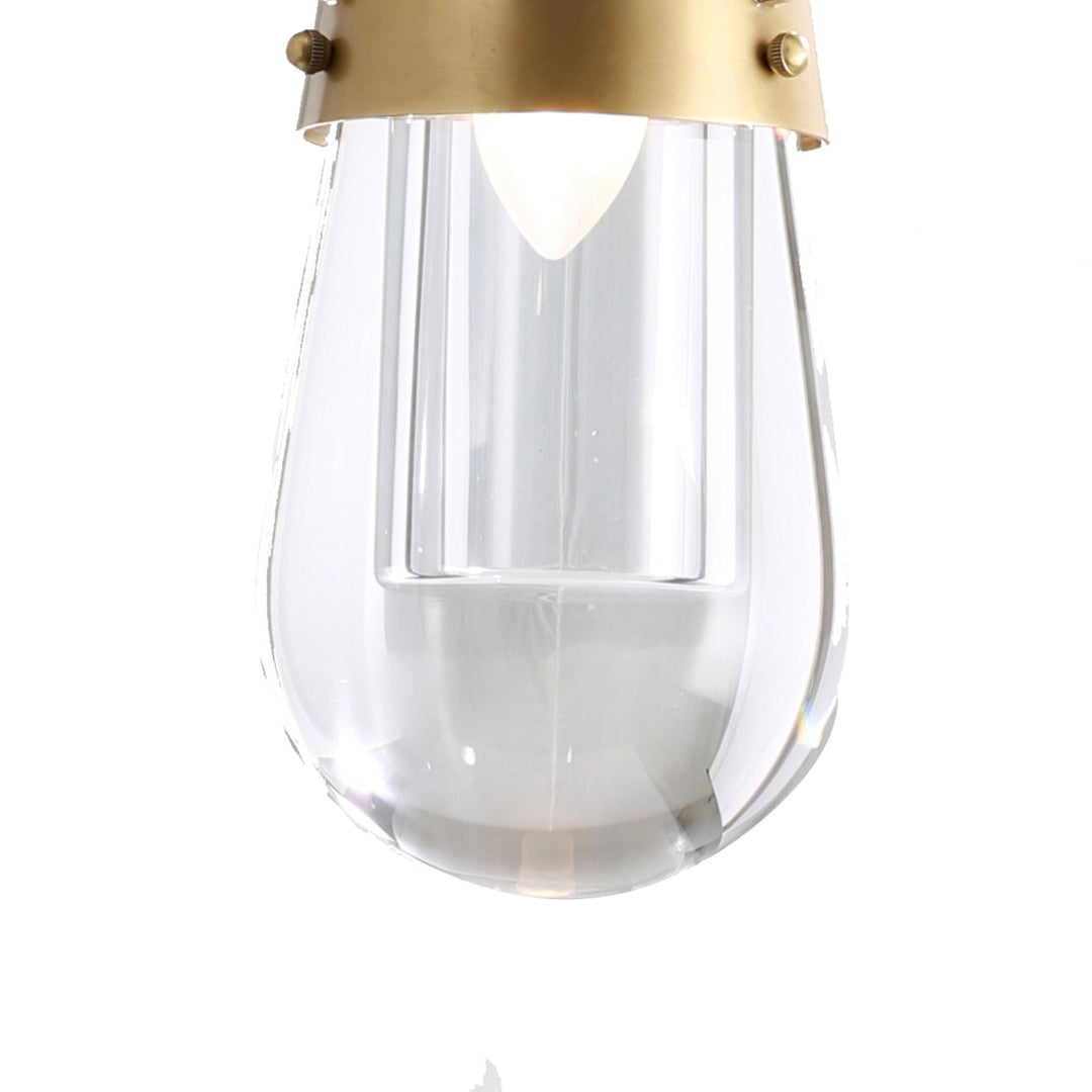 Fairmonte Pendant light