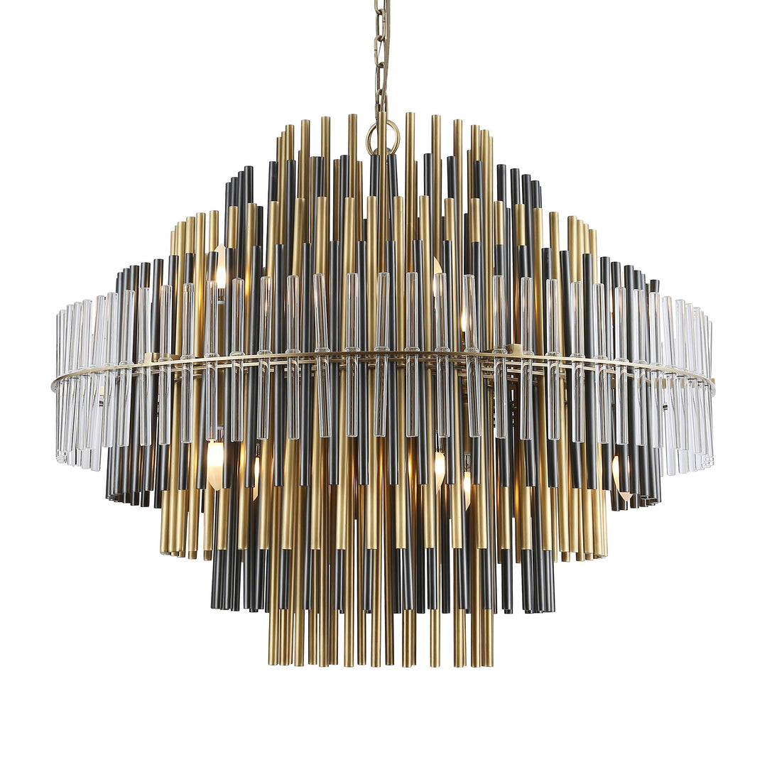 Waldorf Pendant light