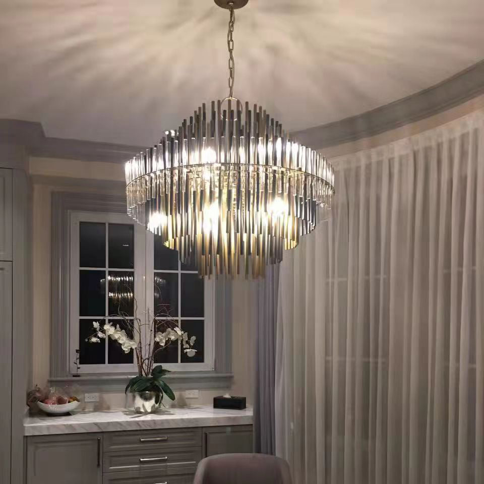 Waldorf Pendant light