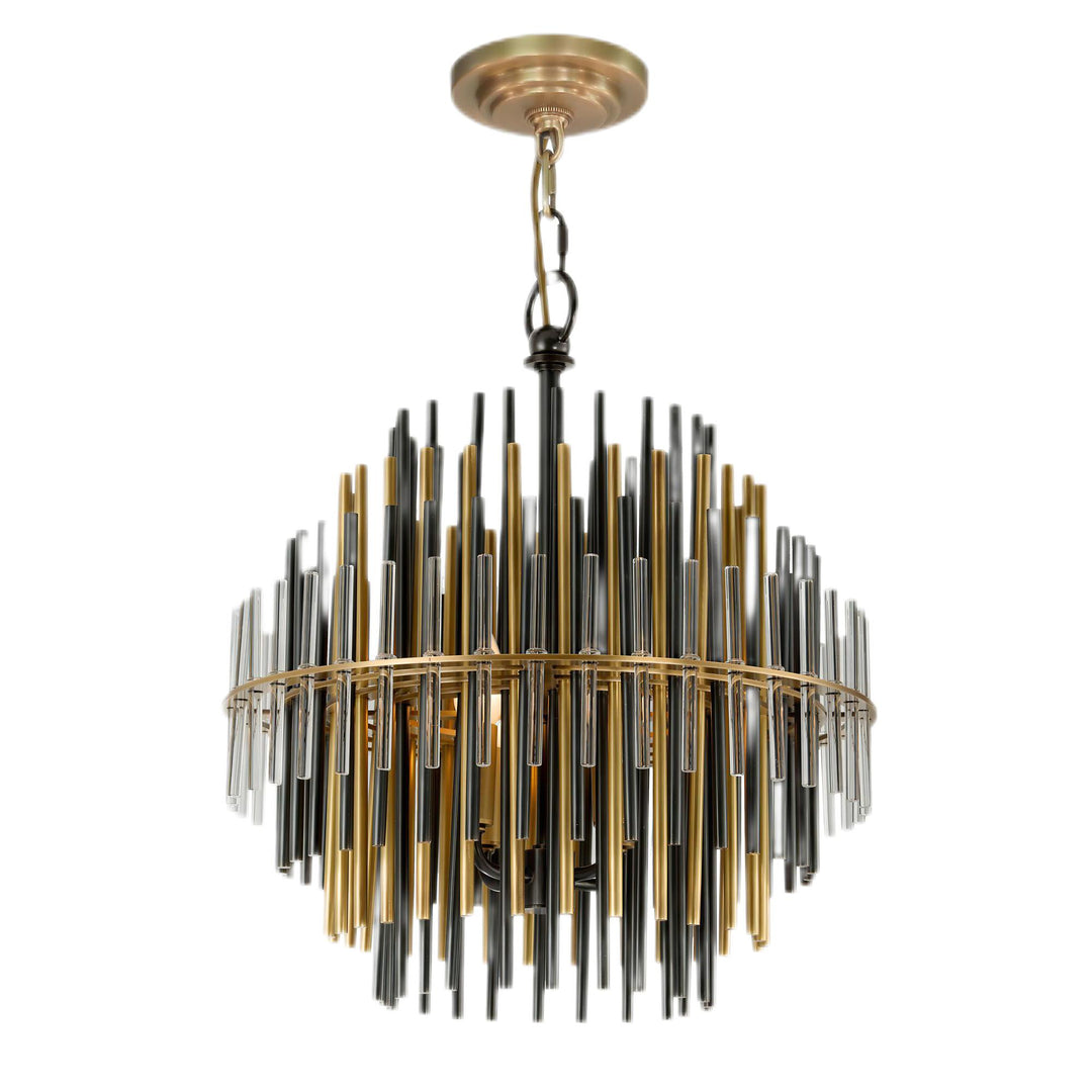 Waldorf Pendant light