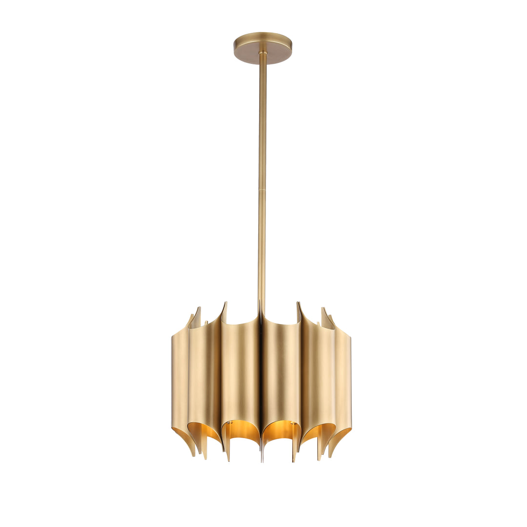 Bellevue Pendant light 1