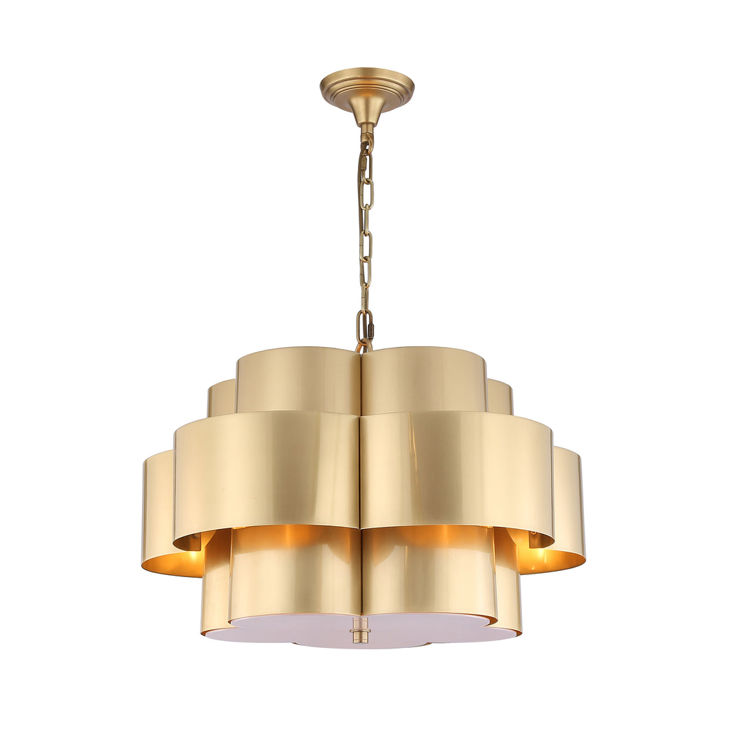 Charleston Pendant light