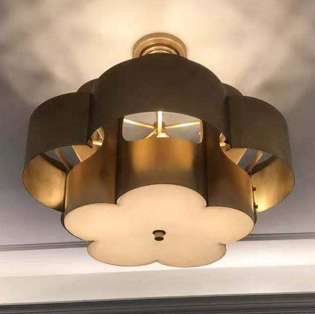 Charleston Pendant light