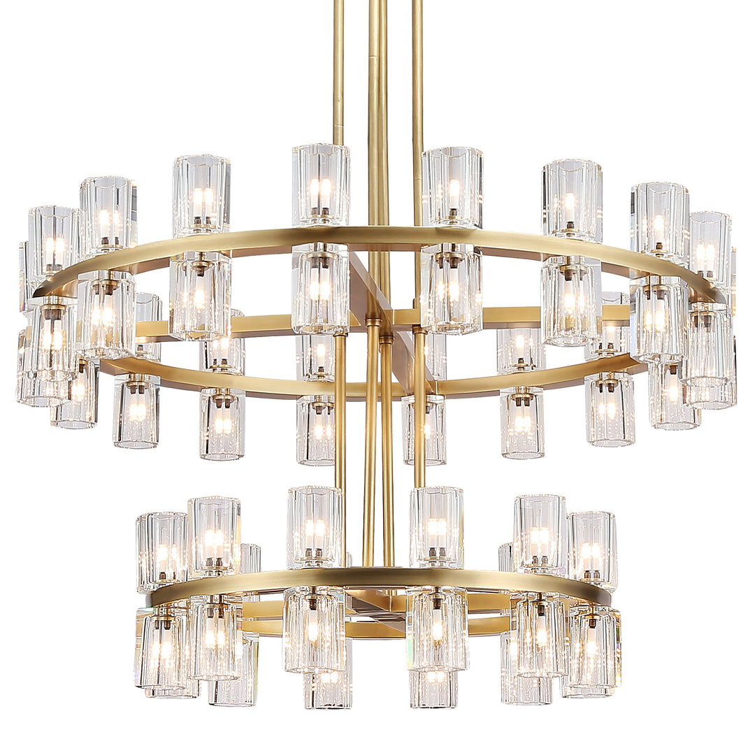 Viceroy Round Pendant light 2