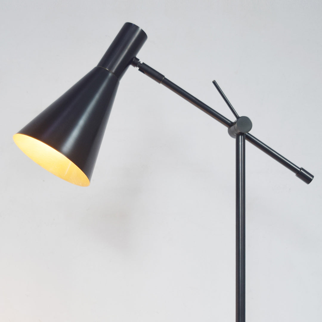 Farrow Table Lamp