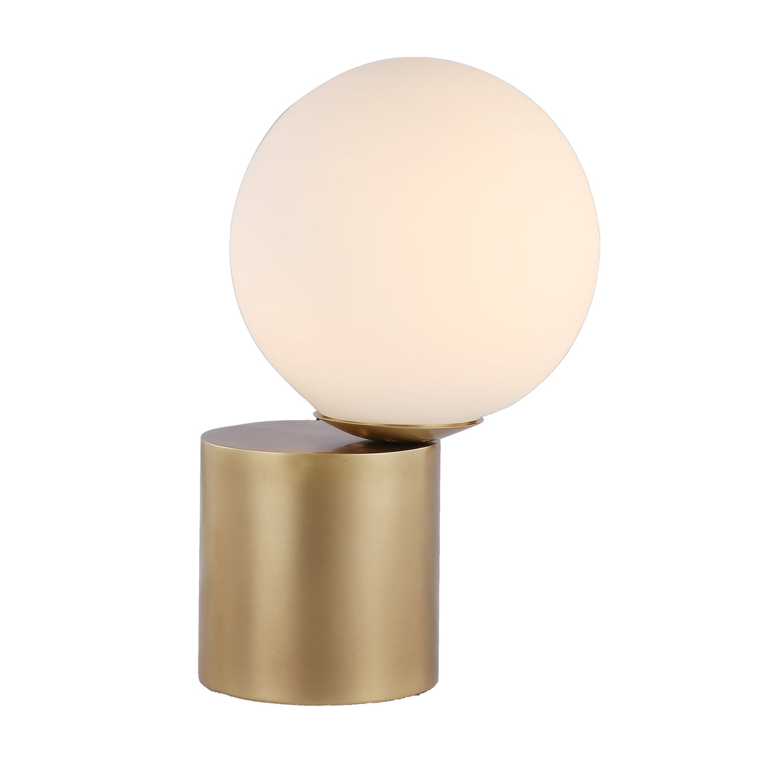 Balance Table Lamp