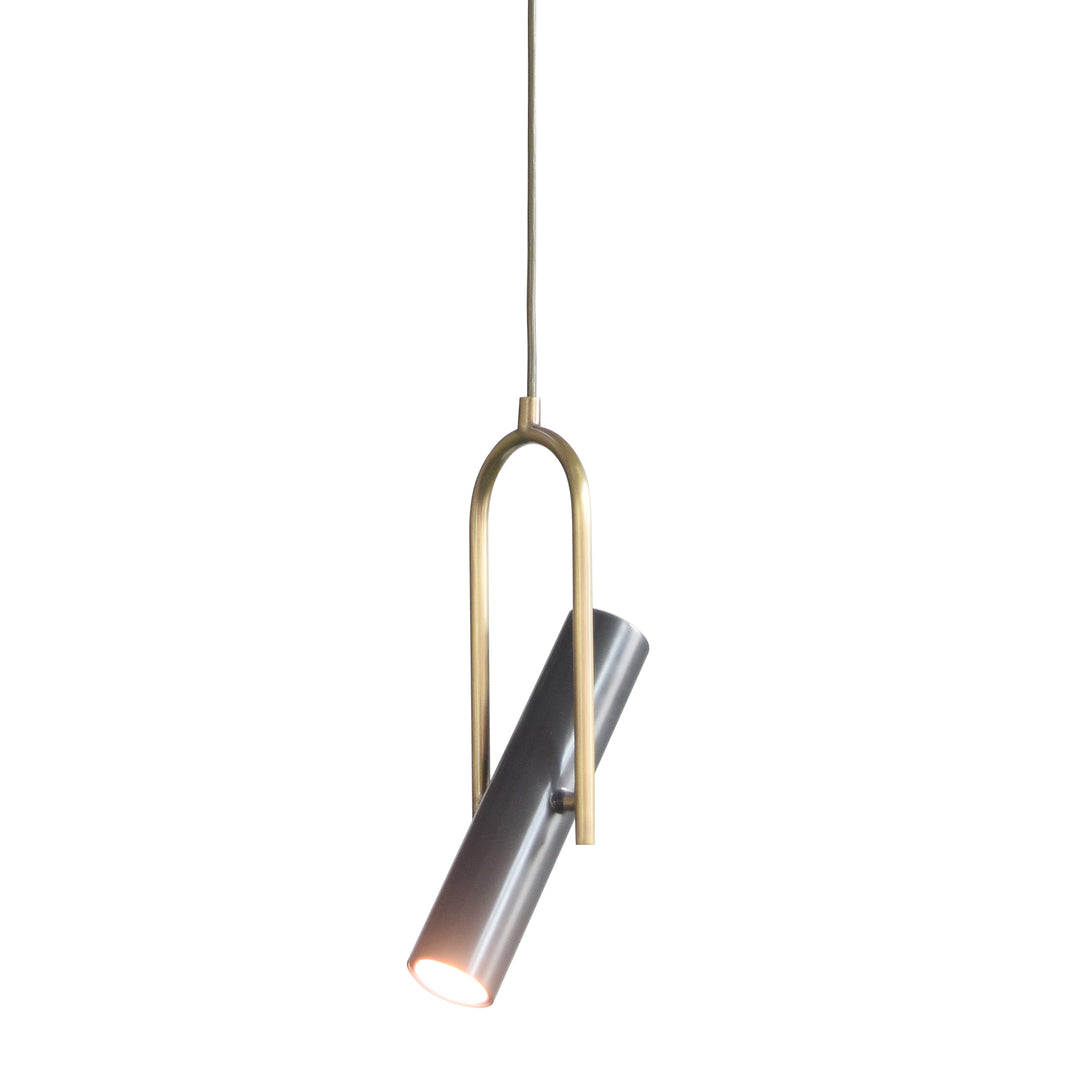 Carter Adjustable Pendant light