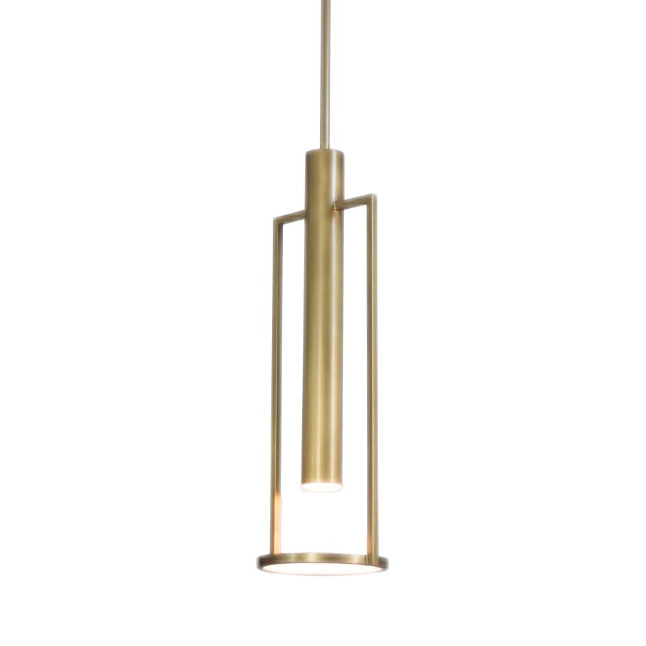 SoHo Bedside Pendant light