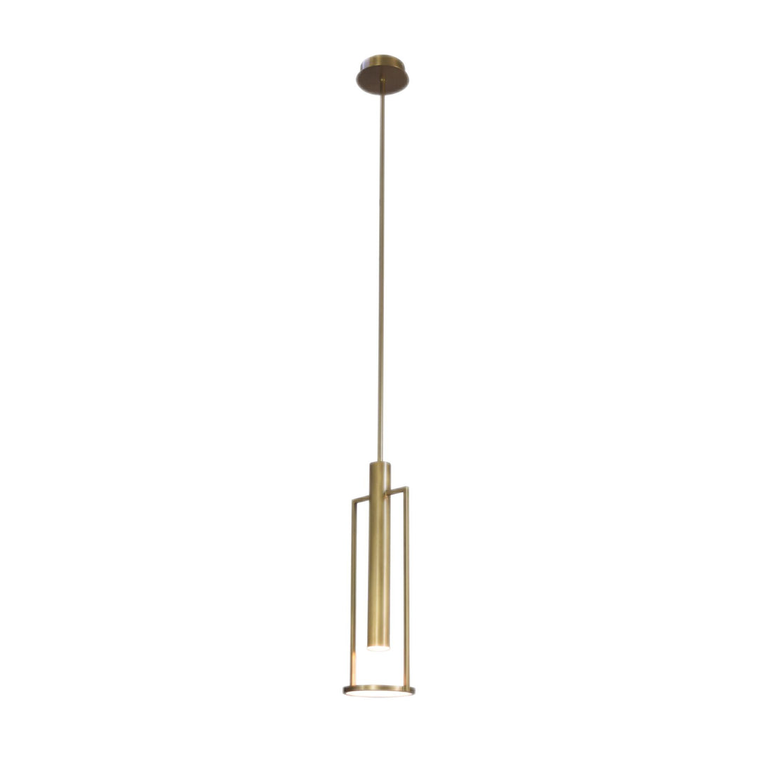 SoHo Bedside Pendant light