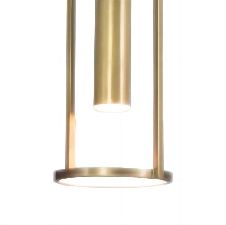 SoHo Bedside Pendant light