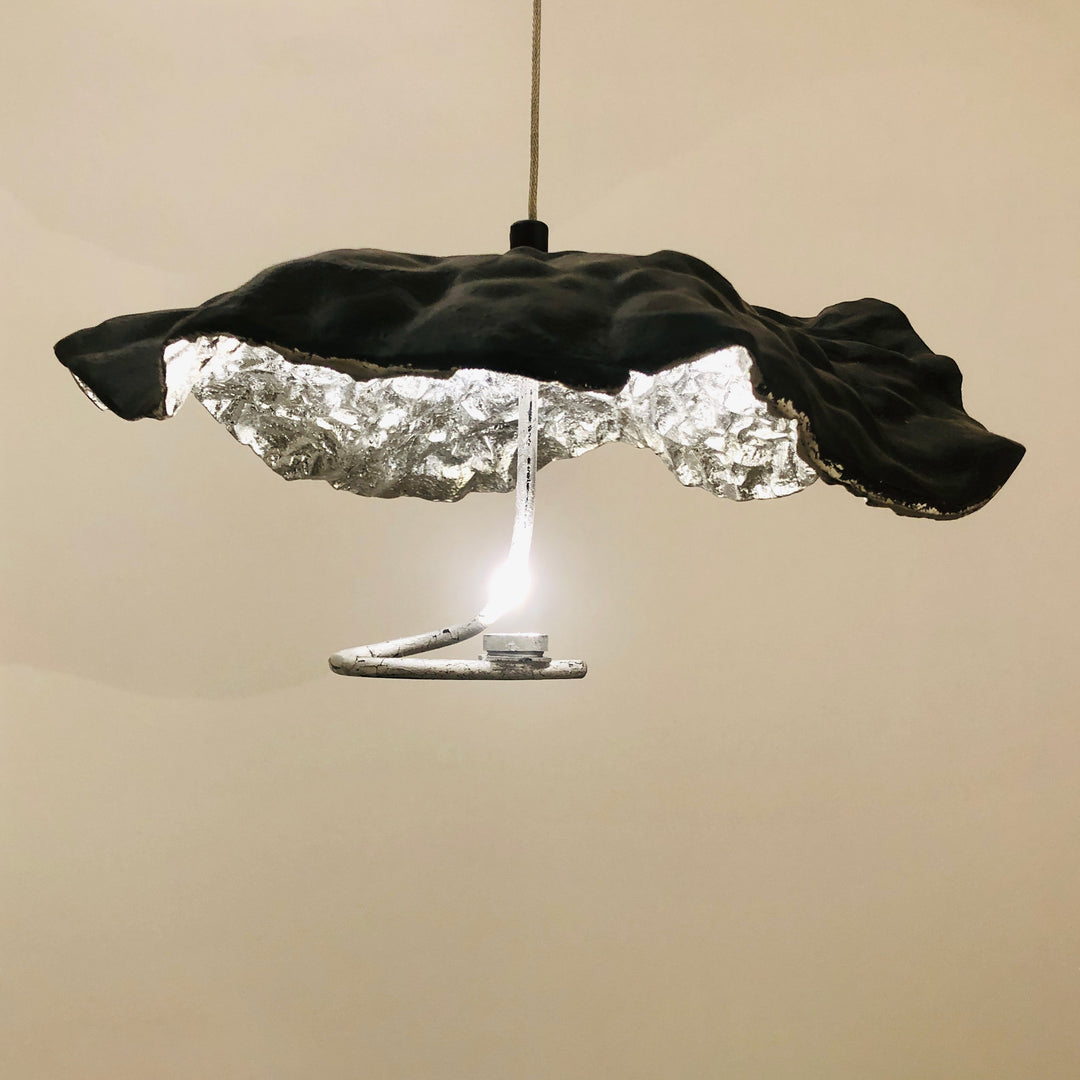 Autumn Chandelier 12