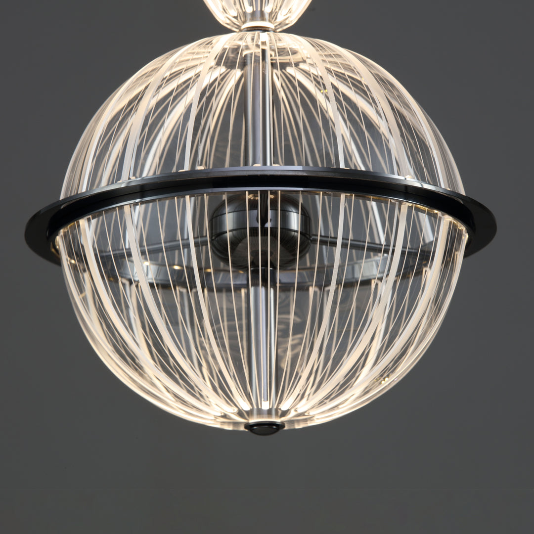 Selene Duet Pendant light