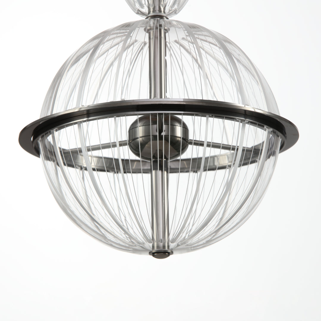 Selene Duet Pendant light