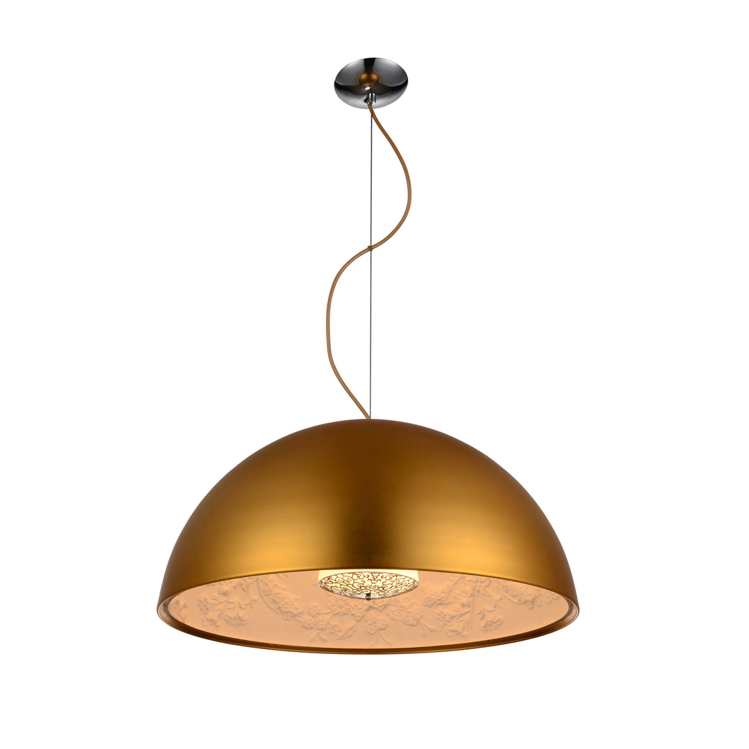 Dome Pendant Lamp