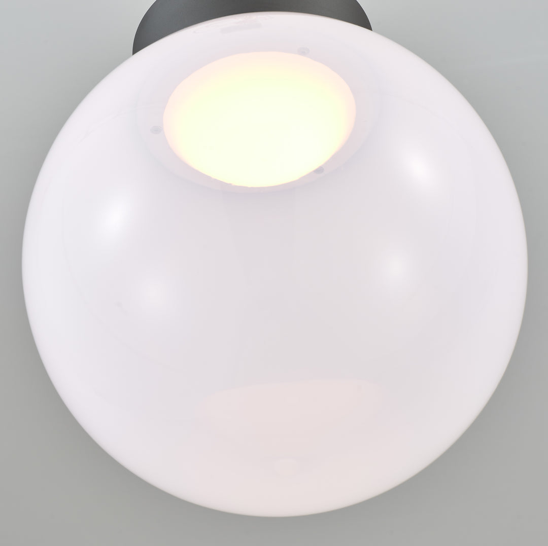 Pearla 1 Pendant Light