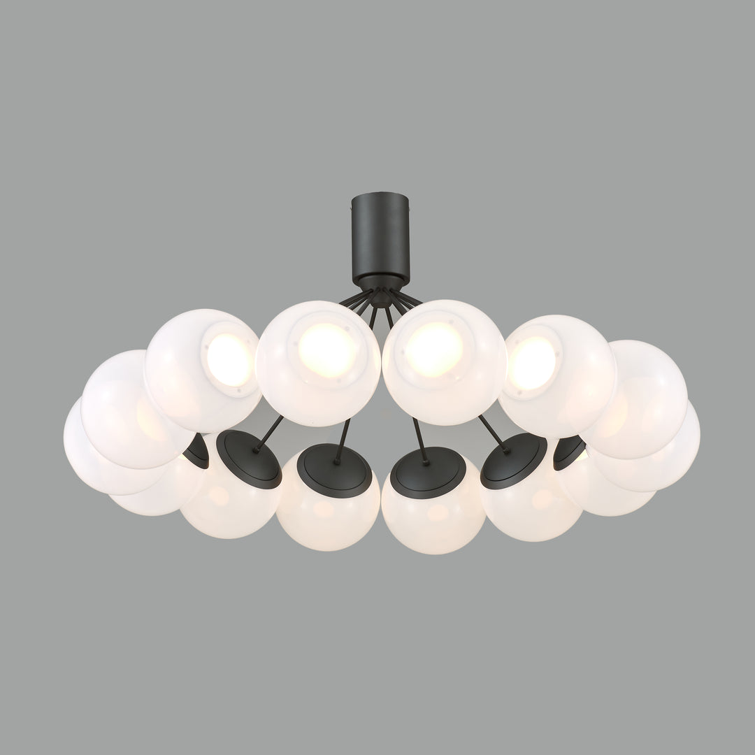 Pearla 14 Ceiling Light