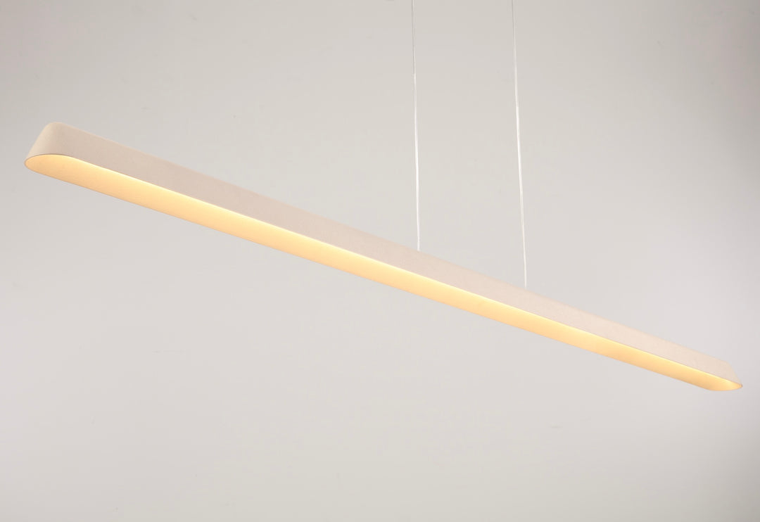 Feldon Linear Pendant Light