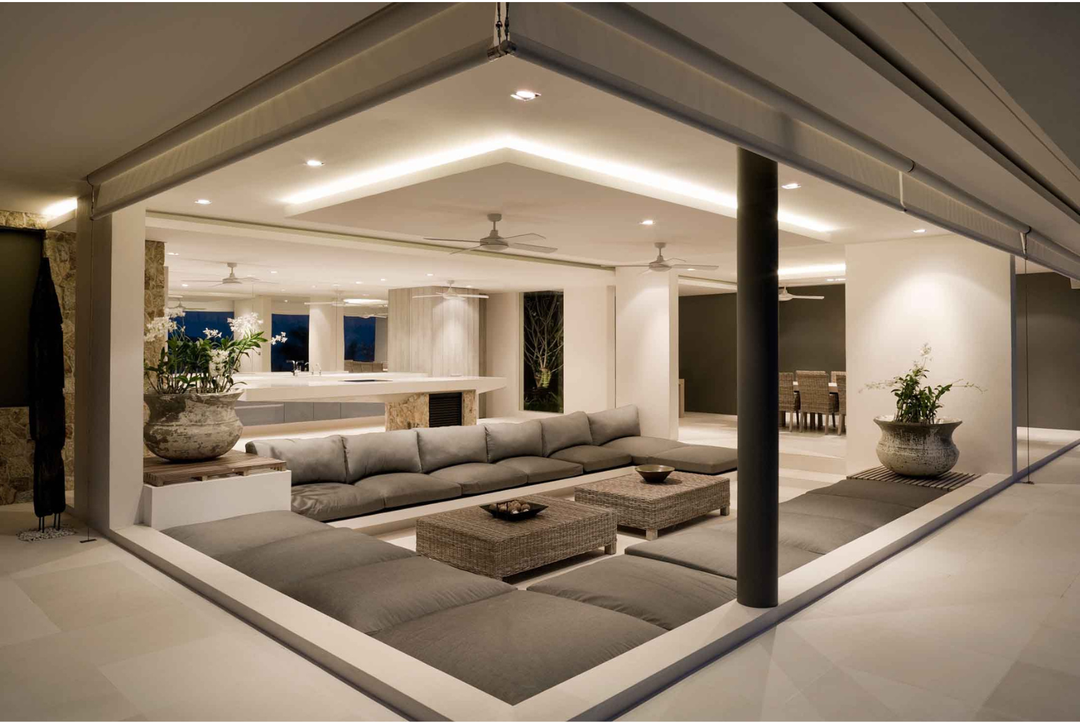 Residential Lighting Guide