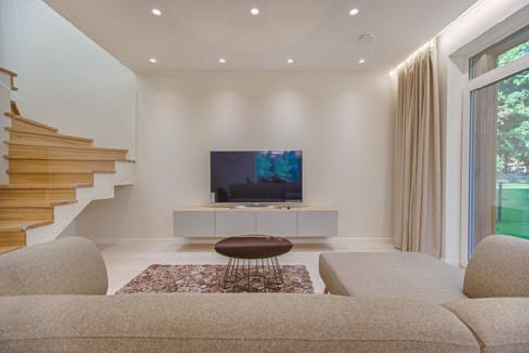 How to Choose the Right Downlight Wattage & Beam Angle for Your Home