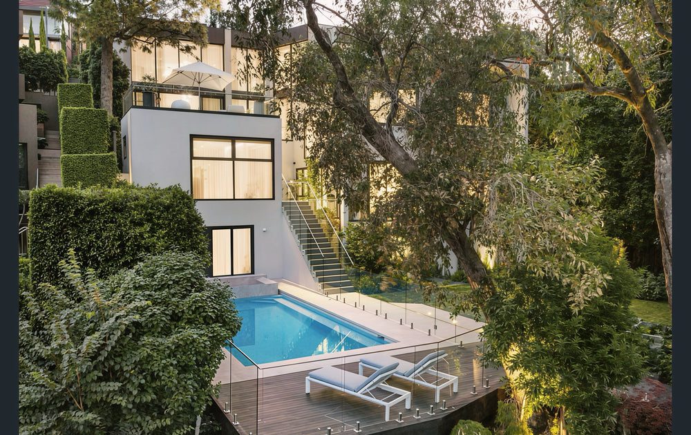 Toorak Residence