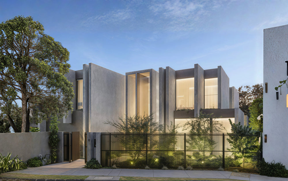 Kew Residence