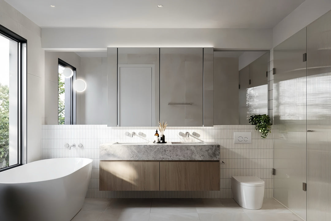 Bathroom & Vanity Lighting