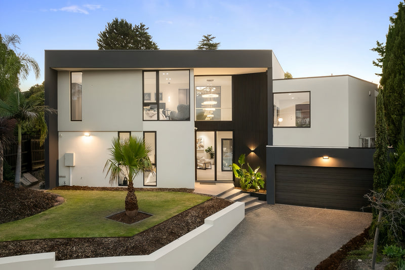Doncaster Residence