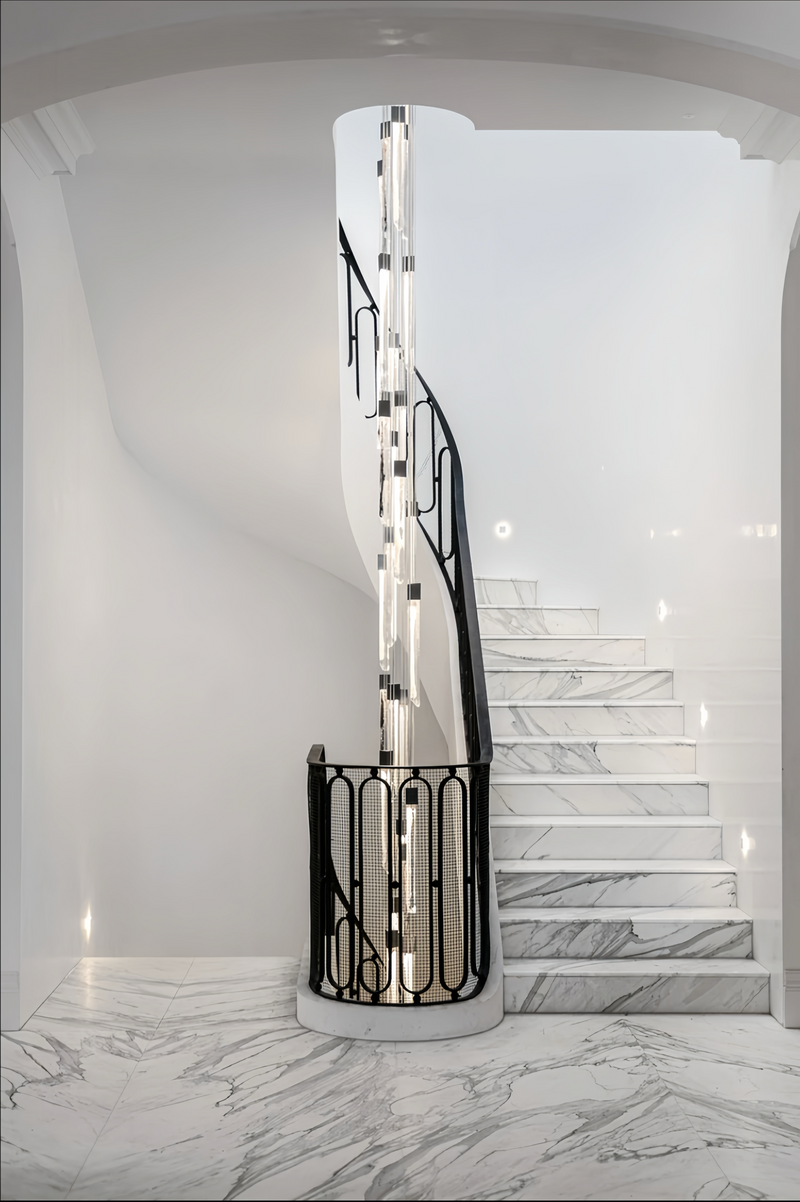 Toorak Residence